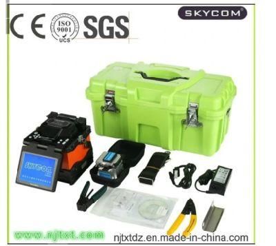 Muti-Function Fusion Splicer Skycom T-207X