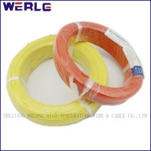 UL 1886 Approval AWG 30 Teflon Insulation Stranded Wire