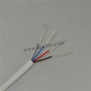 FEP PT100 Thermocouple Wire Thermocouple Cable and Rtd Wire Electric Wire