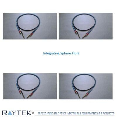 Optical Fiber Patch Cords/Mobile Detection Optical Fiber/Spectrum Analysis Optical Fibre