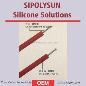 UL3123 Silicone Insulated Wire 16-30AWG