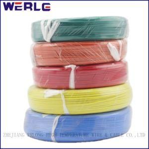 250 Degree RoHS Material PFA Wire