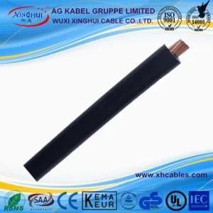 Power XLPE Unjacketed Single Conductor Non-Shielded Cable Power Cable
