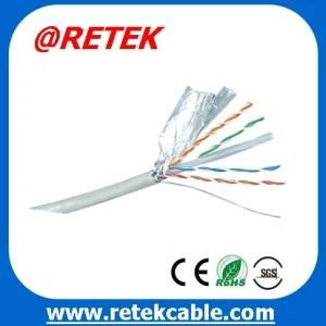 Cat 6A Cable