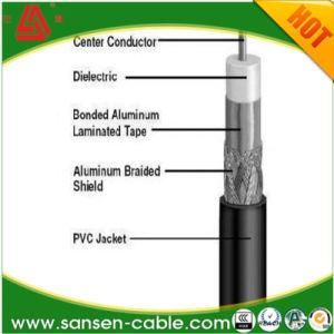 High Quality Best Price Rg58 Rg59 RG6 Rg11 Coaxial Cable