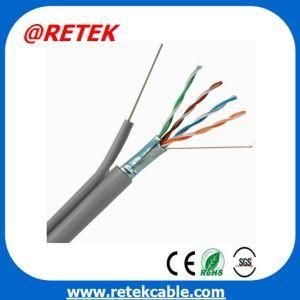 FTP Cat5e Aerial Cable