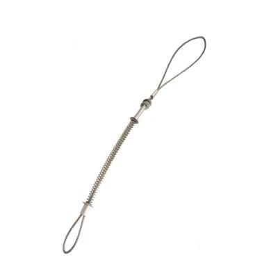 High Rust and Corrosion Resistant Hose-to-Tool Whipchecks
