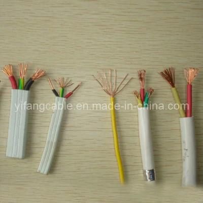 Electric Wires