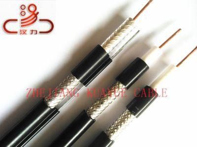 Coaxial Cable 75ohm Rg59