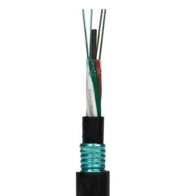 Single-Mode Singlecommunication Optical Cable Outdoor Cable - Gyty