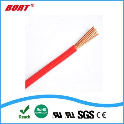 UL1569 Home Appliance Wiring PVC Coated Wire and Cable