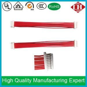 1.0mm Pitch 9pin UL1571 Wiring Harness
