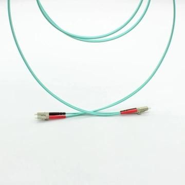 Shenzhen Competitive Supplier Fiber Optical Patch Cord