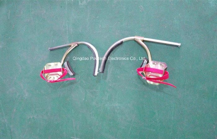 Safety Feet Clasp for Electric Power transmission Installation