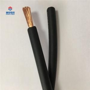 70mm Rubber Sheath Electric H01n2 D Welding Machine Cable Price List