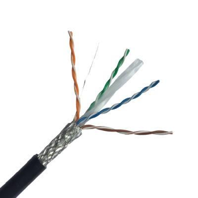 S/FTP CAT6 Ethernet Cable