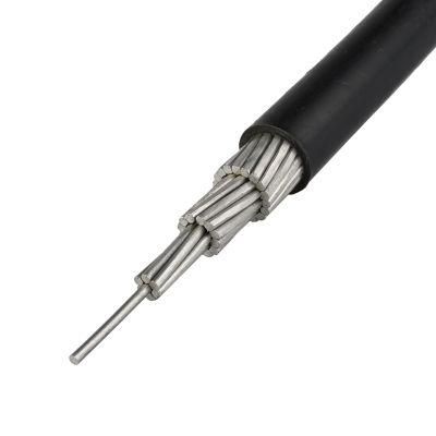 Aluminum Conductor Cable ABC Cable (Aerial Bundled Cable) Electric Power Cable
