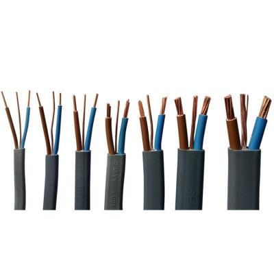 Twin and Earth Cable 2.5mm Strand Wire