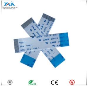 Xaja Custom Awm 2896 80c VW-1 6 Pin Manufacturer