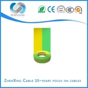 PVC/Nylon Insulated Electrical Wire for Home and Office