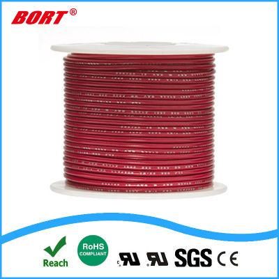 PTFE Coated Electrical High Temperature Wire