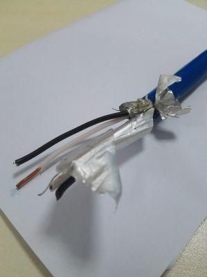 1X3X1.5mm2 Multi Pairs Insulated Is OS Screen Swa Armoured Flame Retardant PVC Oversheath Instrument Cable