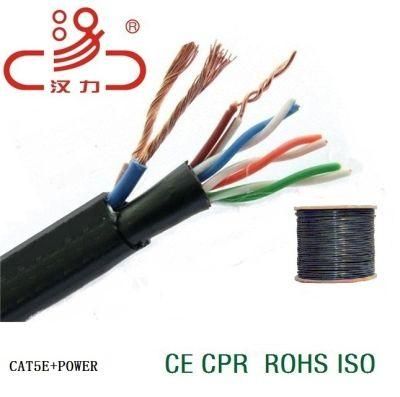 Cat 5e Type and LAN Cable