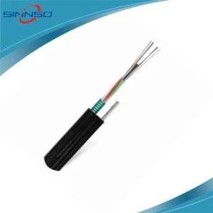 Loose Tube Stranded Figure-8 Self-Supporting Aerial Cable