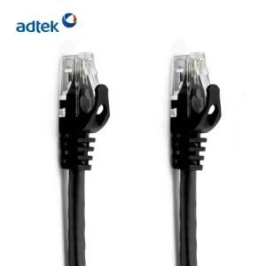 Adtek Adtek Made in China Bare Copper Cable Brands Cat7 Lighted Ethernet Cable