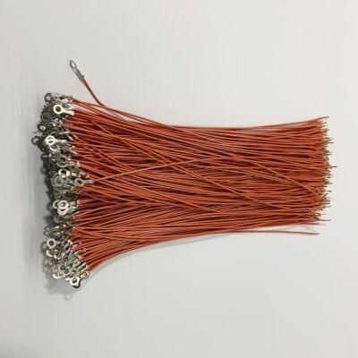 PVC Insulated Cable Earth Grounding Electronic Copper Wire Cable
