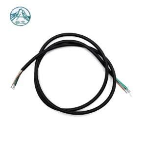 VDE Rubber 4X0.75mm2 Power Cable
