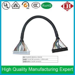 Factory Supply OEM Order UL20276 Lvds Cable