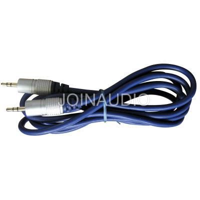 RCA Cable with Metal RCA Plug (1ST-1ST M)