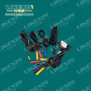 Auto Part OEM and OEM Automotive Wire Harness for Car
