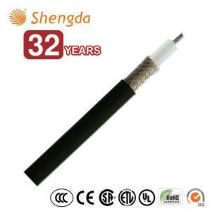Coaxial Cable Rg174/U with Factory Price