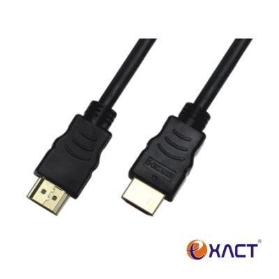 High Quality HDMI A Type MALE TO A Type MALE Pass 4K and HDMI ATC test HDMI Cable