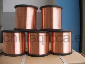 Wire (CCA, CCAM, CCS, TCCA, ECCA)