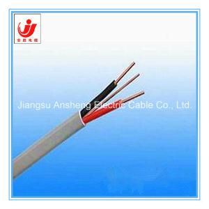 Agr Silicone Rubber Insulated Wire