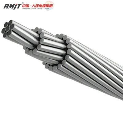 Aluminum Conductors ACSR AAC AAAC Cable for Power Transmission Line