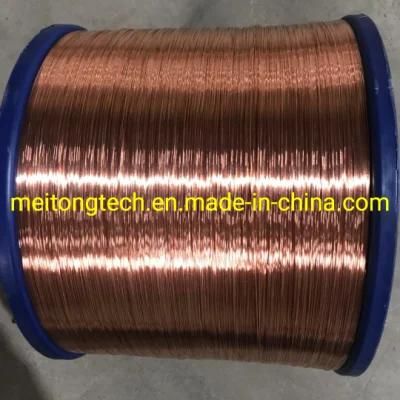 Bunched Copper Clad Steel Wire Conductor