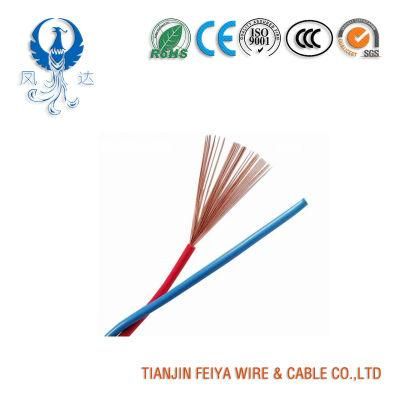 German Standard H05gg-F Low Voltage 300/500V Multi Core Cables Rubber Flexible Electric Cables