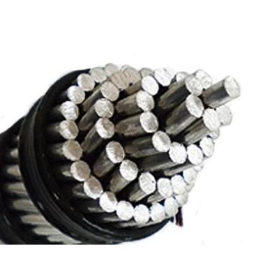 Factory Direct Sales Low Voltage Cable Ant 50mm2 AAC Conductor
