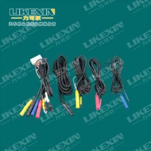 Wire Harness Electric Car Cable Assembly