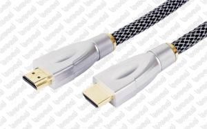 Metal Plug HDMI Cable (IH-005)