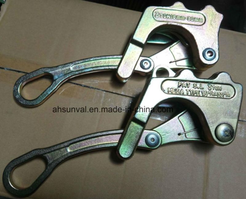 Building Wire Grip Made in China