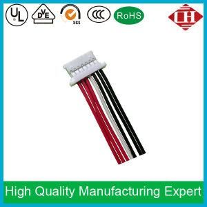 1.25mm Pitch Molex 51146 7pin Wire Harness