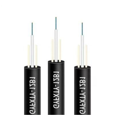 GYFXTY Optical Fiber Cable Connector Devices Indoor Outdoor FTTH Odn Solution Armoured Fiber Optic Cable