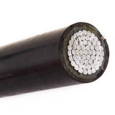 IEC Standard Aluminum Overhead XLPE Insulation ABC Cable