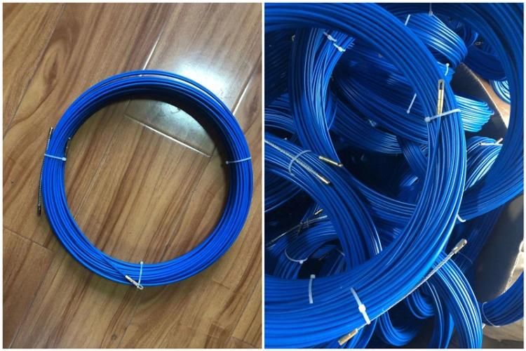 Electrician Threader Network Fiberglass Fiber Optic Wire Puller