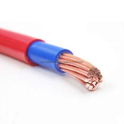 TPS Copper PVC Insulated Thermoplastic Sheathed Power Cable